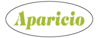 logo aparicio cilofagos