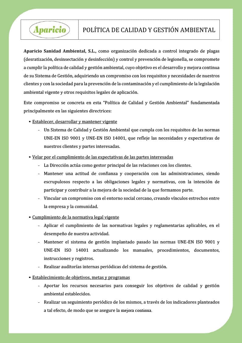 politica_calidad_gestion_ambiental_aparicio_pag1-1