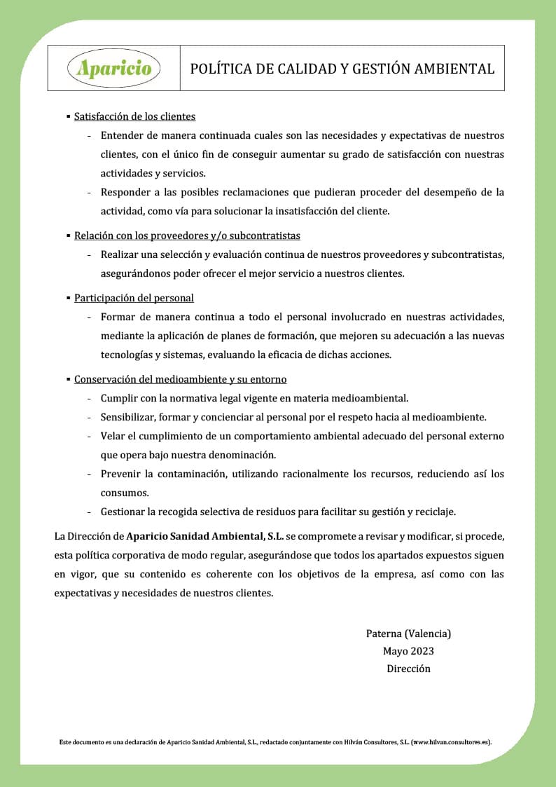 politica_calidad_gestion_ambiental_aparicio_pag2